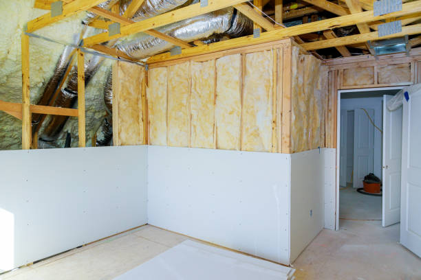 Best Spray Foam Insulation in Newark, CA