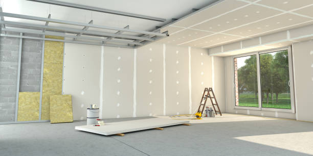 Reliable Newark, CA Insulation Contractor Solutions