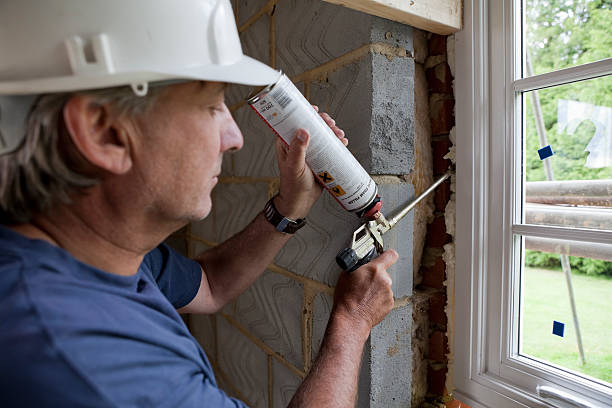 Types of Insulation We Offer in Newark, CA