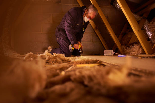 Best Commercial Insulation in Newark, CA